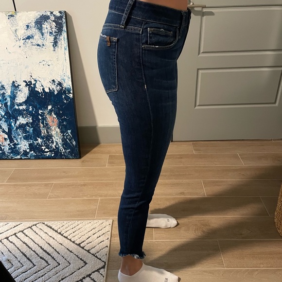 Joe’s skinny ankle jeans size 26 - Picture 5 of 5